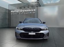 BMW M340d xDrive Touring M SPORTPAKET PRO/ M AERODYNAMIKPAKET, Mild-Hybrid Diesel/Elektro, Occasion / Gebraucht, Automatik - 2