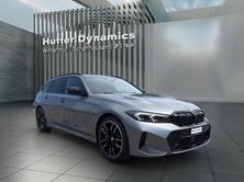BMW M340d xDrive Touring M SPORTPAKET PRO/ M AERODYNAMIKPAKET, Mild-Hybrid Diesel/Elektro, Occasion / Gebraucht, Automatik - 3