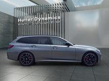 BMW M340d xDrive Touring M SPORTPAKET PRO/ M AERODYNAMIKPAKET, Mild-Hybrid Diesel/Elektro, Occasion / Gebraucht, Automatik - 4