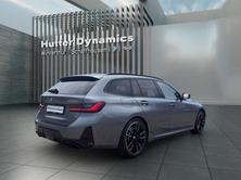 BMW M340d xDrive Touring M SPORTPAKET PRO/ M AERODYNAMIKPAKET, Mild-Hybrid Diesel/Elektro, Occasion / Gebraucht, Automatik - 5