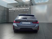 BMW M340d xDrive Touring M SPORTPAKET PRO/ M AERODYNAMIKPAKET, Mild-Hybrid Diesel/Elektro, Occasion / Gebraucht, Automatik - 6