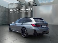BMW M340d xDrive Touring M SPORTPAKET PRO/ M AERODYNAMIKPAKET, Mild-Hybrid Diesel/Elektro, Occasion / Gebraucht, Automatik - 7