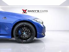 BMW M340i 48V Touring Steptronic M Sport, Mild-Hybrid Benzin/Elektro, Occasion / Gebraucht, Automatik - 4