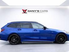 BMW M340i 48V Touring Steptronic M Sport, Mild-Hybrid Benzin/Elektro, Occasion / Gebraucht, Automatik - 5