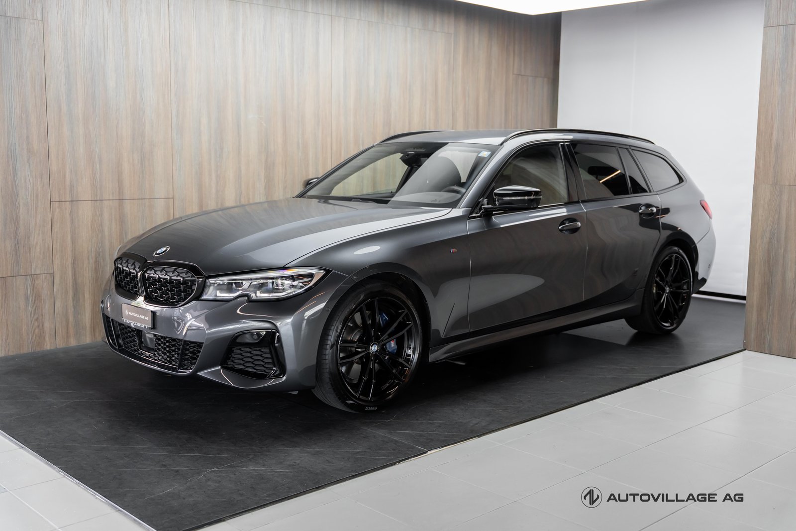 BMW M340i Touring Steptronic M Sport
