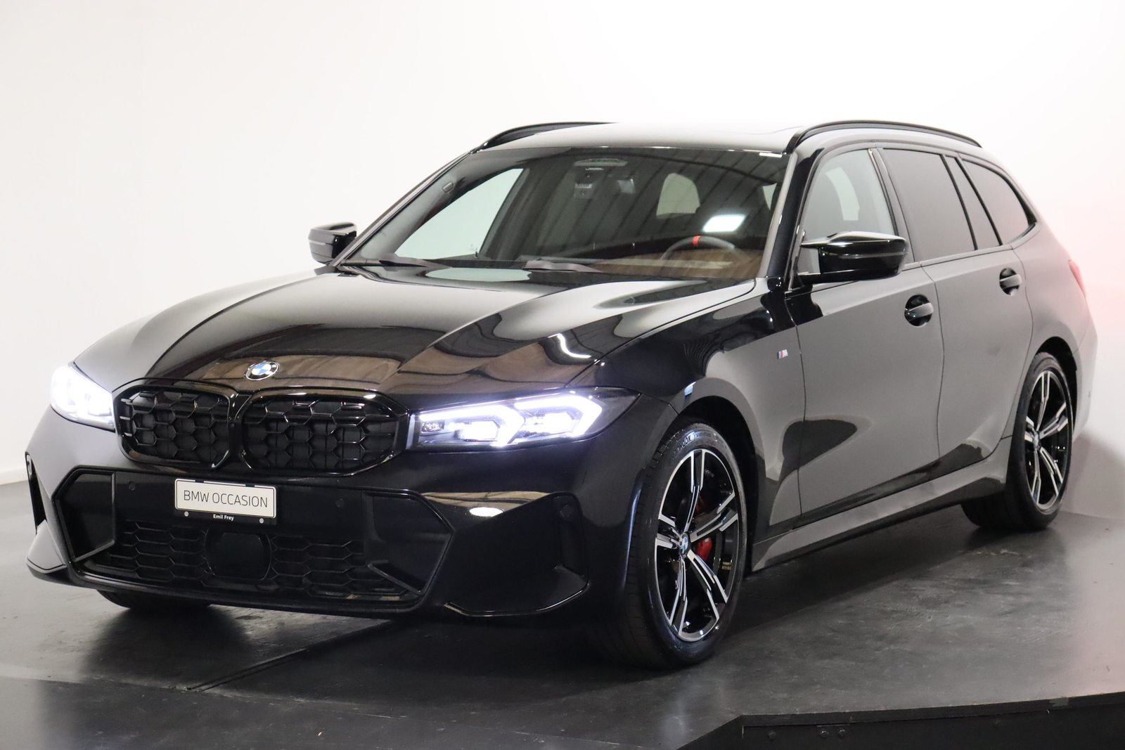 BMW M340i xDrive Touring