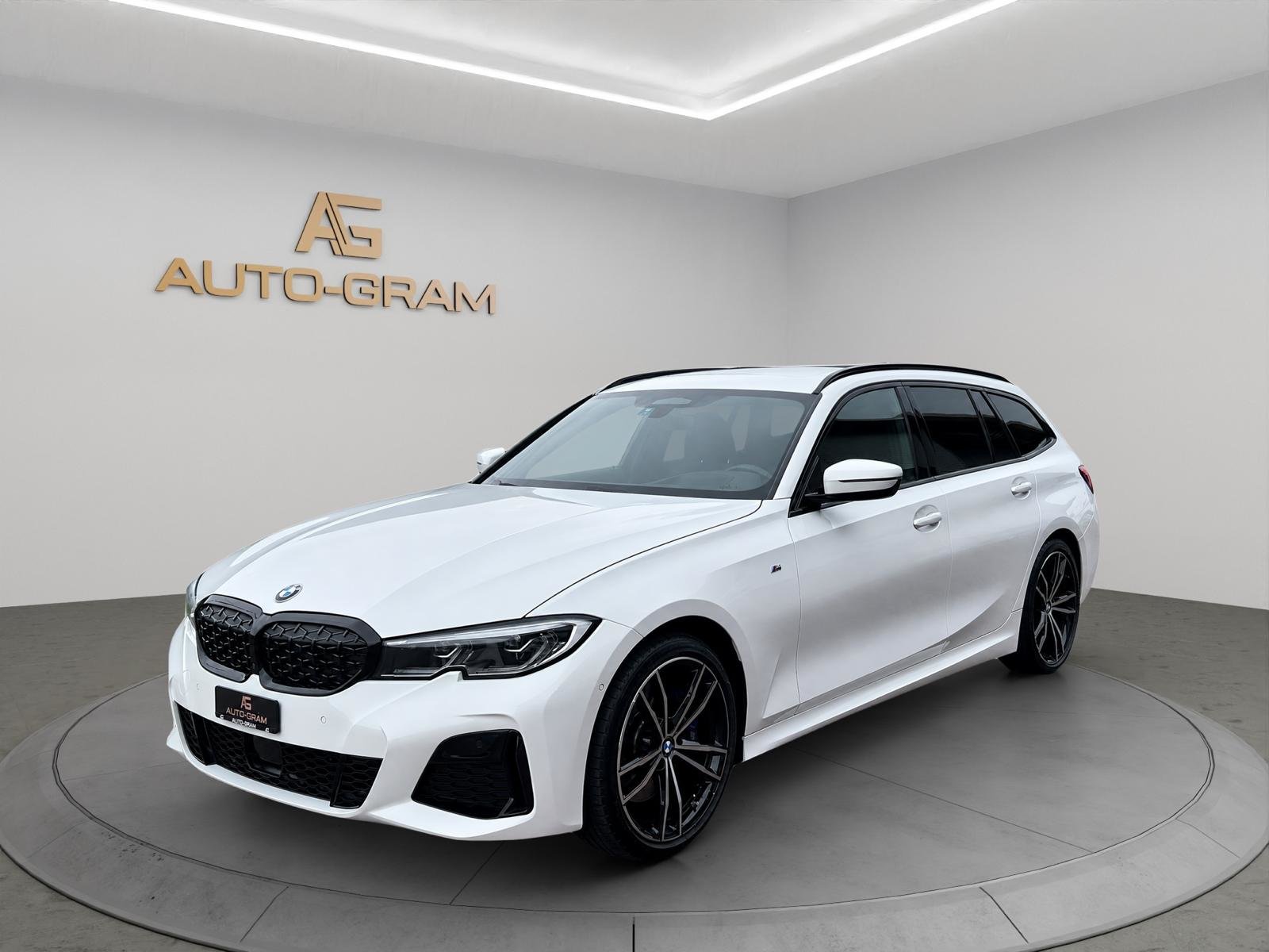 BMW M340i Touring Steptronic M Sport