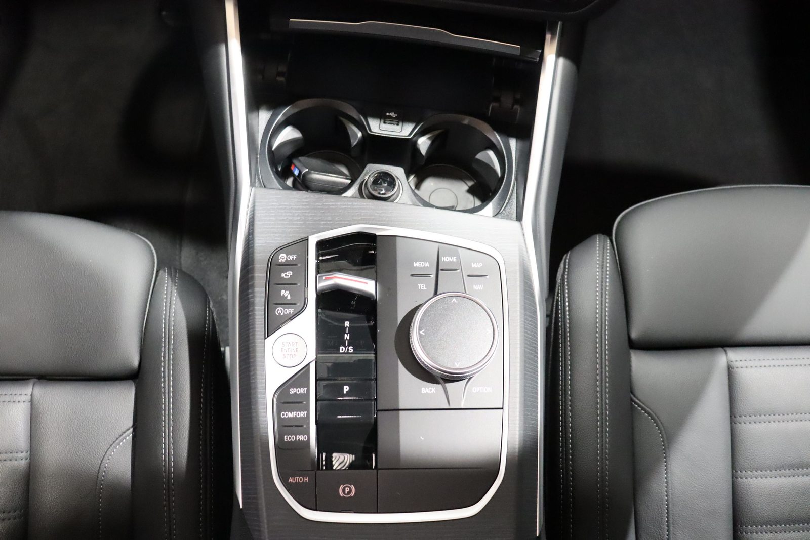 BMW M340i xDrive Touring, Hybride Léger Essence/Électricité, Occasion / Utilisé, Automatique - 2