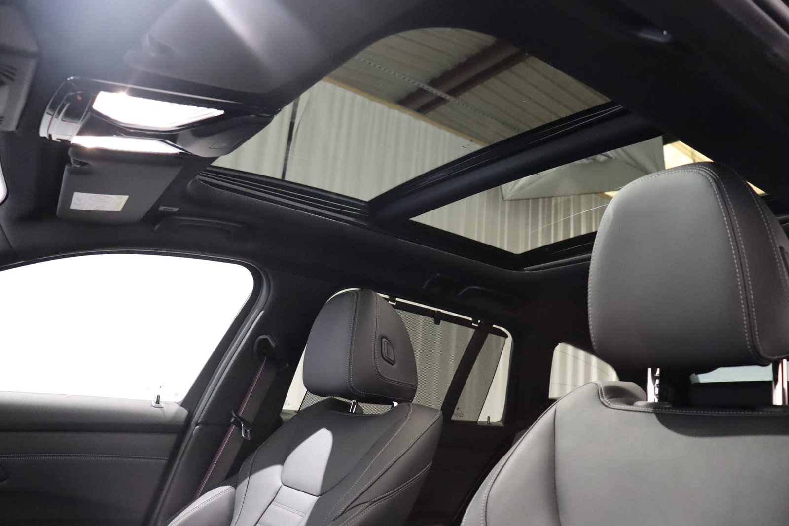 BMW M340i xDrive Touring, Hybride Léger Essence/Électricité, Occasion / Utilisé, Automatique - 5