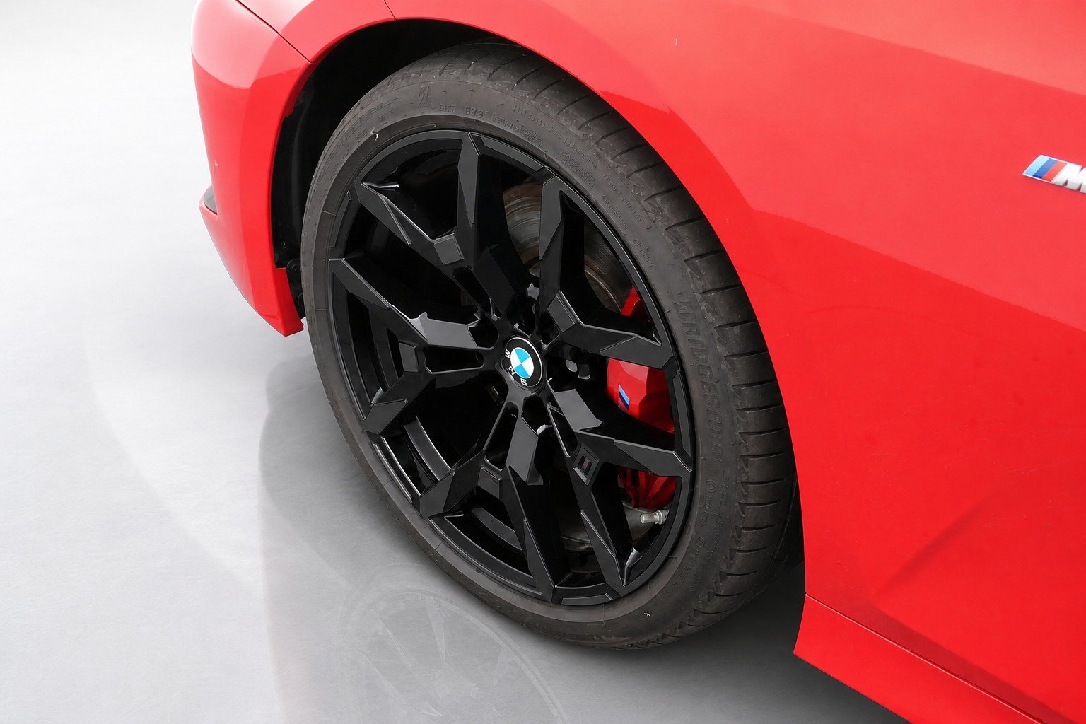 BMW M340i 48V Touring Steptronic M Sport Pro, Mild-Hybrid Benzin/Elektro, Occasion / Gebraucht, Automatik - 6