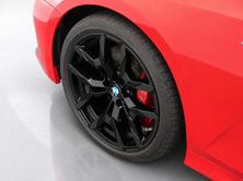 BMW M340i 48V Touring Steptronic M Sport Pro, Mild-Hybrid Benzin/Elektro, Occasion / Gebraucht, Automatik - 6
