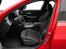 BMW M340i 48V Touring Steptronic M Sport Pro, Mild-Hybrid Benzin/Elektro, Occasion / Gebraucht, Automatik - 7