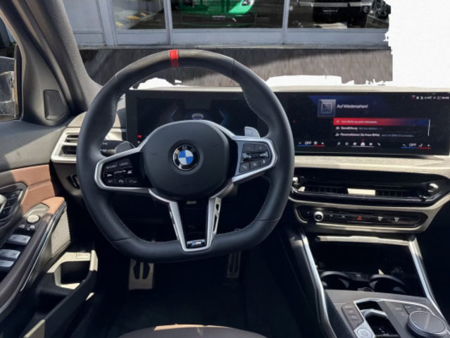 BMW M340d xDri 48VT MSportPro, Diesel, Second hand / Used, Automatic - 7