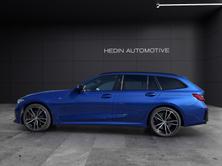 BMW M340d xDrive Touring, Mild-Hybrid Diesel/Elektro, Occasion / Gebraucht, Automatik - 2