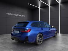 BMW M340d xDrive Touring, Mild-Hybrid Diesel/Elektro, Occasion / Gebraucht, Automatik - 3