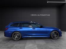 BMW M340d xDrive Touring, Mild-Hybrid Diesel/Elektro, Occasion / Gebraucht, Automatik - 4