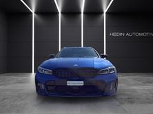 BMW M340d xDrive Touring, Mild-Hybrid Diesel/Elektro, Occasion / Gebraucht, Automatik - 6