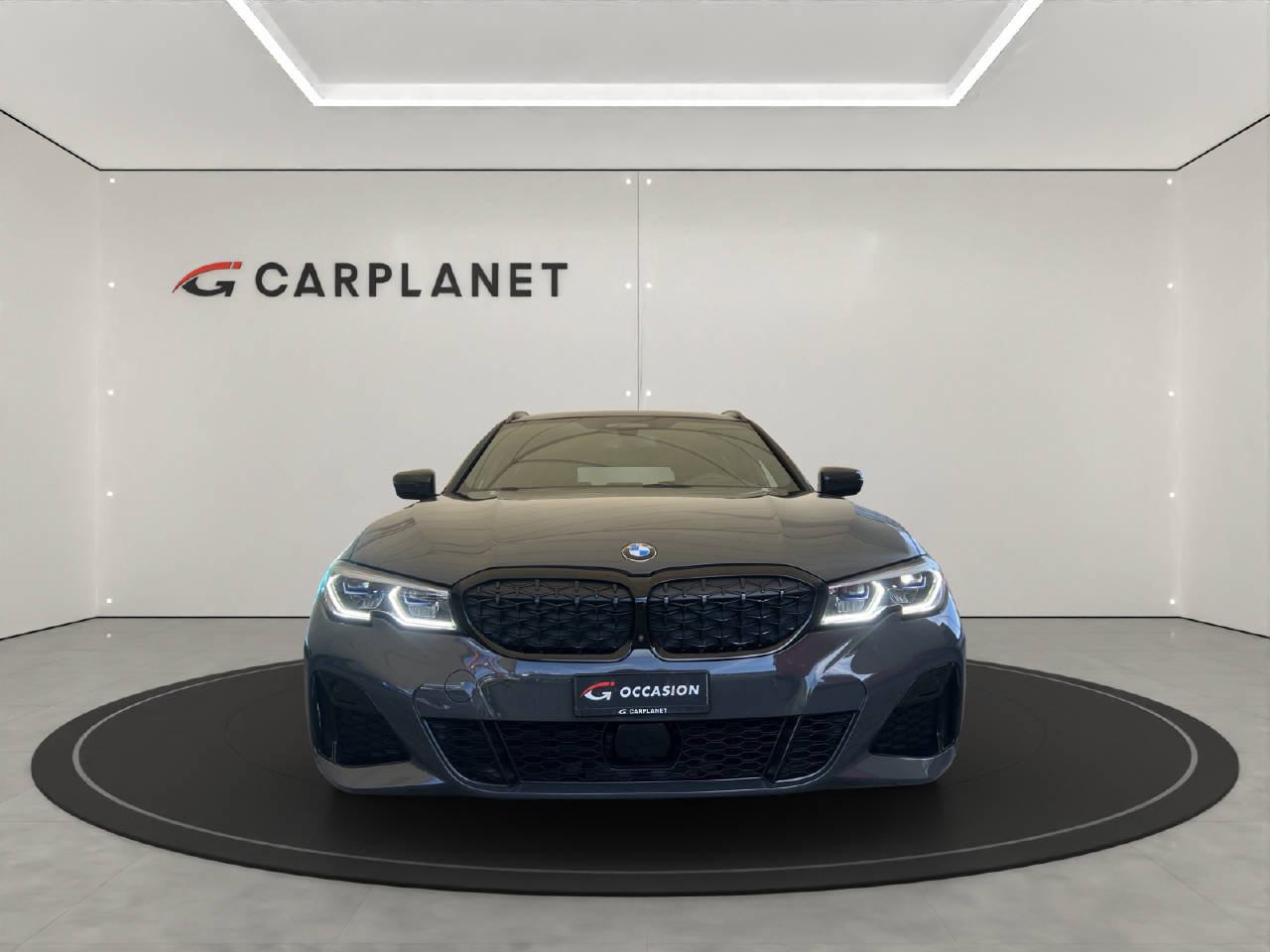 BMW M340d, Petrol, Second hand / Used, Automatic - 3