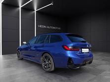 BMW M340d xDrive Touring, Hybride Leggero Diesel/Elettrica, Occasioni / Usate, Automatico - 5