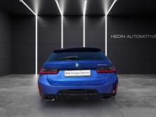 BMW M340d xDrive Touring, Hybride Leggero Diesel/Elettrica, Occasioni / Usate, Automatico - 7