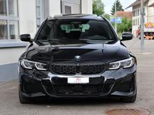 BMW M340d 48V Touring Steptronic Sport (CH) + 1.8T AH, Mild-Hybrid Diesel/Elektro, Occasion / Gebraucht, Automatik - 2