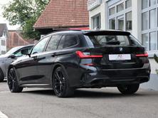BMW M340d 48V Touring Steptronic Sport (CH) + 1.8T AH, Mild-Hybrid Diesel/Elektro, Occasion / Gebraucht, Automatik - 3