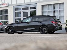 BMW M340d 48V Touring Steptronic Sport (CH) + 1.8T AH, Mild-Hybrid Diesel/Elektro, Occasion / Gebraucht, Automatik - 4