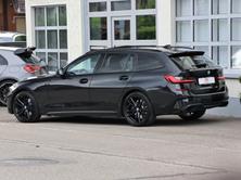 BMW M340d 48V Touring Steptronic Sport (CH) + 1.8T AH, Mild-Hybrid Diesel/Elektro, Occasion / Gebraucht, Automatik - 5