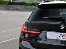 BMW M340d 48V Touring Steptronic Sport (CH) + 1.8T AH, Mild-Hybrid Diesel/Elektro, Occasion / Gebraucht, Automatik - 6