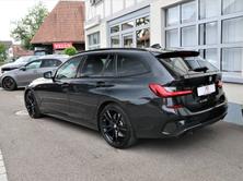 BMW M340d 48V Touring Steptronic Sport (CH) + 1.8T AH, Mild-Hybrid Diesel/Elektro, Occasion / Gebraucht, Automatik - 7