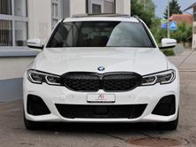 BMW M340d 48V Touring Steptronic Sport, Mild-Hybrid Diesel/Electric, Second hand / Used, Automatic - 2