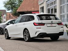 BMW M340d 48V Touring Steptronic Sport, Mild-Hybrid Diesel/Electric, Second hand / Used, Automatic - 3