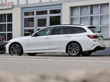 BMW M340d 48V Touring Steptronic Sport, Mild-Hybrid Diesel/Electric, Second hand / Used, Automatic - 4
