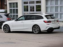 BMW M340d 48V Touring Steptronic Sport, Mild-Hybrid Diesel/Electric, Second hand / Used, Automatic - 5