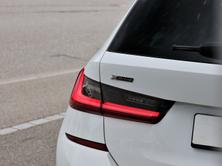 BMW M340d 48V Touring Steptronic Sport, Mild-Hybrid Diesel/Electric, Second hand / Used, Automatic - 6