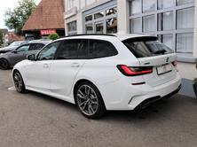 BMW M340d 48V Touring Steptronic Sport, Mild-Hybrid Diesel/Electric, Second hand / Used, Automatic - 7