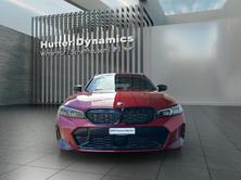 BMW M340d xDrive Touring M Sportpaket Pro, Mild-Hybrid Diesel/Elektro, Occasion / Gebraucht, Automatik - 2