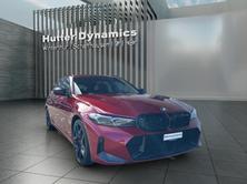 BMW M340d xDrive Touring M Sportpaket Pro, Mild-Hybrid Diesel/Elektro, Occasion / Gebraucht, Automatik - 3