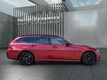 BMW M340d xDrive Touring M Sportpaket Pro, Mild-Hybrid Diesel/Elektro, Occasion / Gebraucht, Automatik - 4