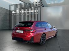 BMW M340d xDrive Touring M Sportpaket Pro, Mild-Hybrid Diesel/Elektro, Occasion / Gebraucht, Automatik - 5