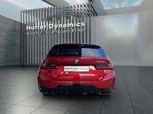 BMW M340d xDrive Touring M Sportpaket Pro, Mild-Hybrid Diesel/Elektro, Occasion / Gebraucht, Automatik - 6