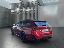 BMW M340d xDrive Touring M Sportpaket Pro, Mild-Hybrid Diesel/Elektro, Occasion / Gebraucht, Automatik - 7