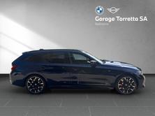 BMW M340d 48V Touring Steptronic M Sport Pro, Hybride Léger Diesel/Électricité, Occasion / Utilisé, Automatique - 6