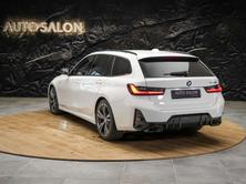 BMW M340i Touring Steptronic M Sport Pro *M-Sportfahr, Essence, Occasion / Utilisé, Automatique - 3