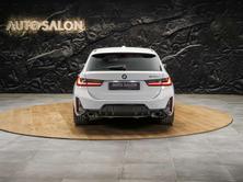 BMW M340i Touring Steptronic M Sport Pro *M-Sportfahr, Essence, Occasion / Utilisé, Automatique - 4