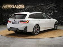 BMW M340i Touring Steptronic M Sport Pro *M-Sportfahr, Essence, Occasion / Utilisé, Automatique - 5