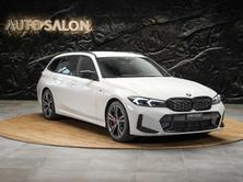 BMW M340i Touring Steptronic M Sport Pro *M-Sportfahr, Essence, Occasion / Utilisé, Automatique - 6