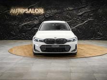 BMW M340i Touring Steptronic M Sport Pro *M-Sportfahr, Essence, Occasion / Utilisé, Automatique - 7