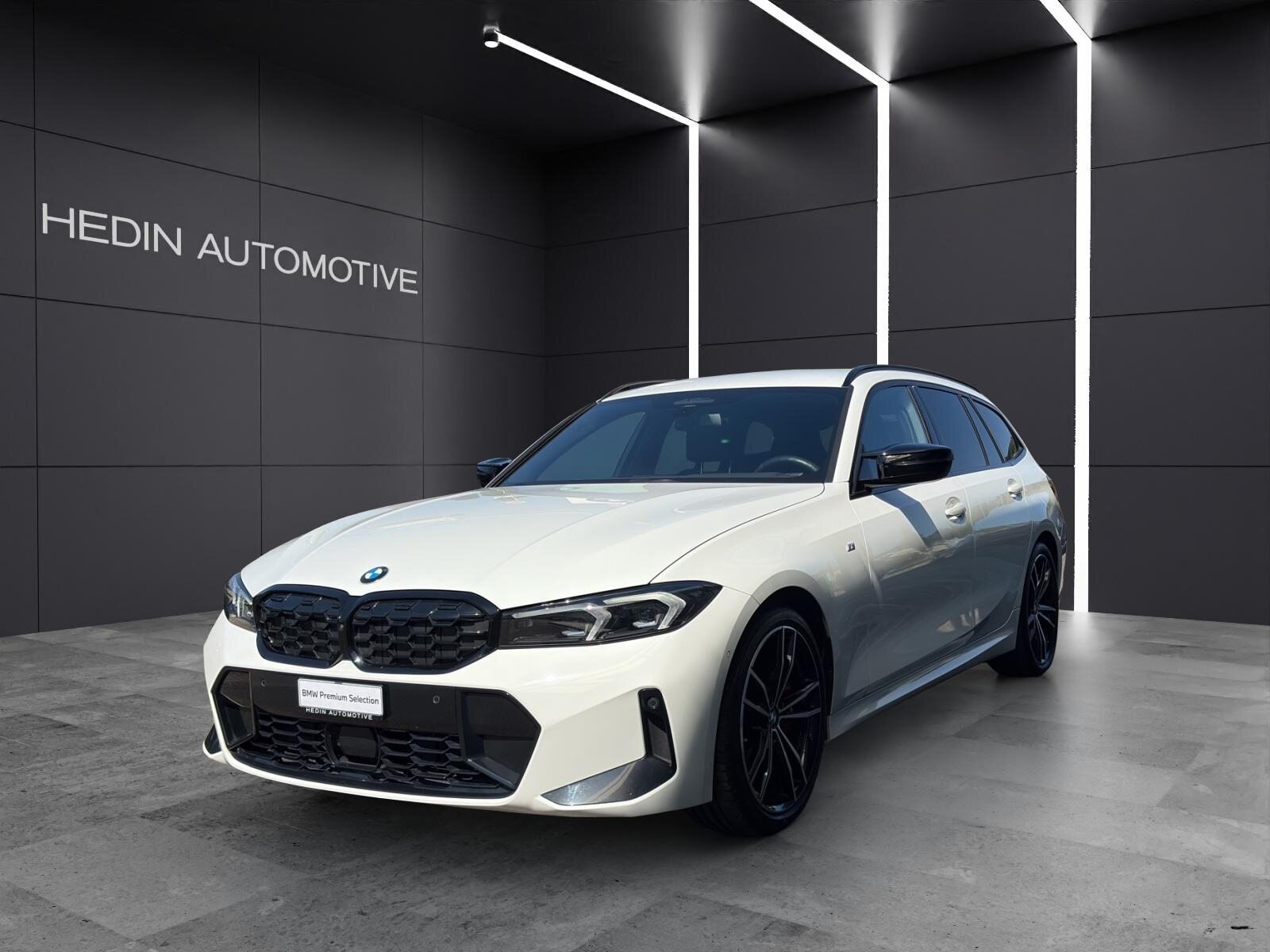 BMW M340i xDrive Touring