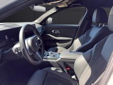 BMW M340i xDrive Touring, Hybride Léger Essence/Électricité, Occasion / Utilisé, Automatique - 2